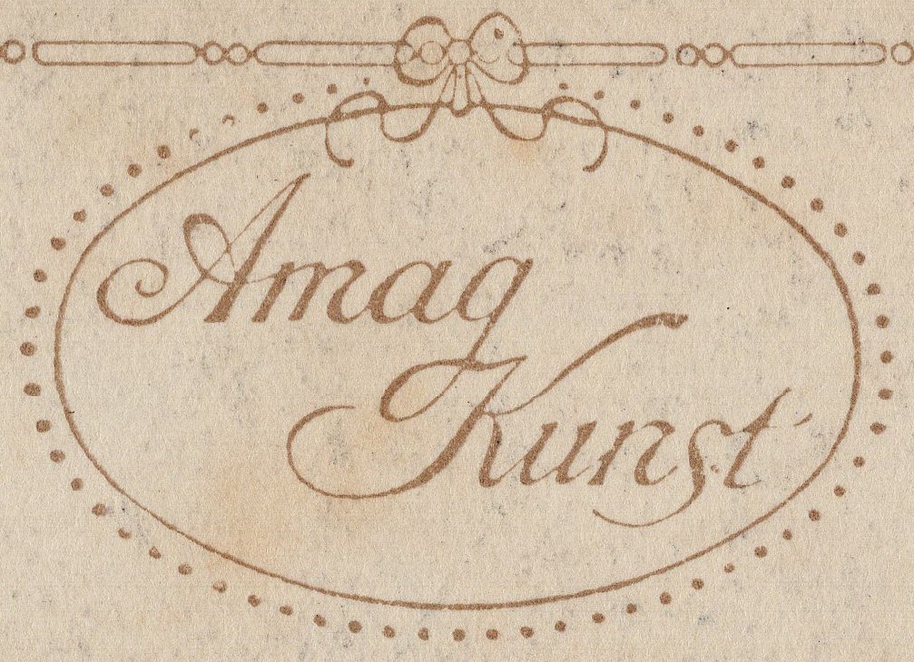 Amag Kunst