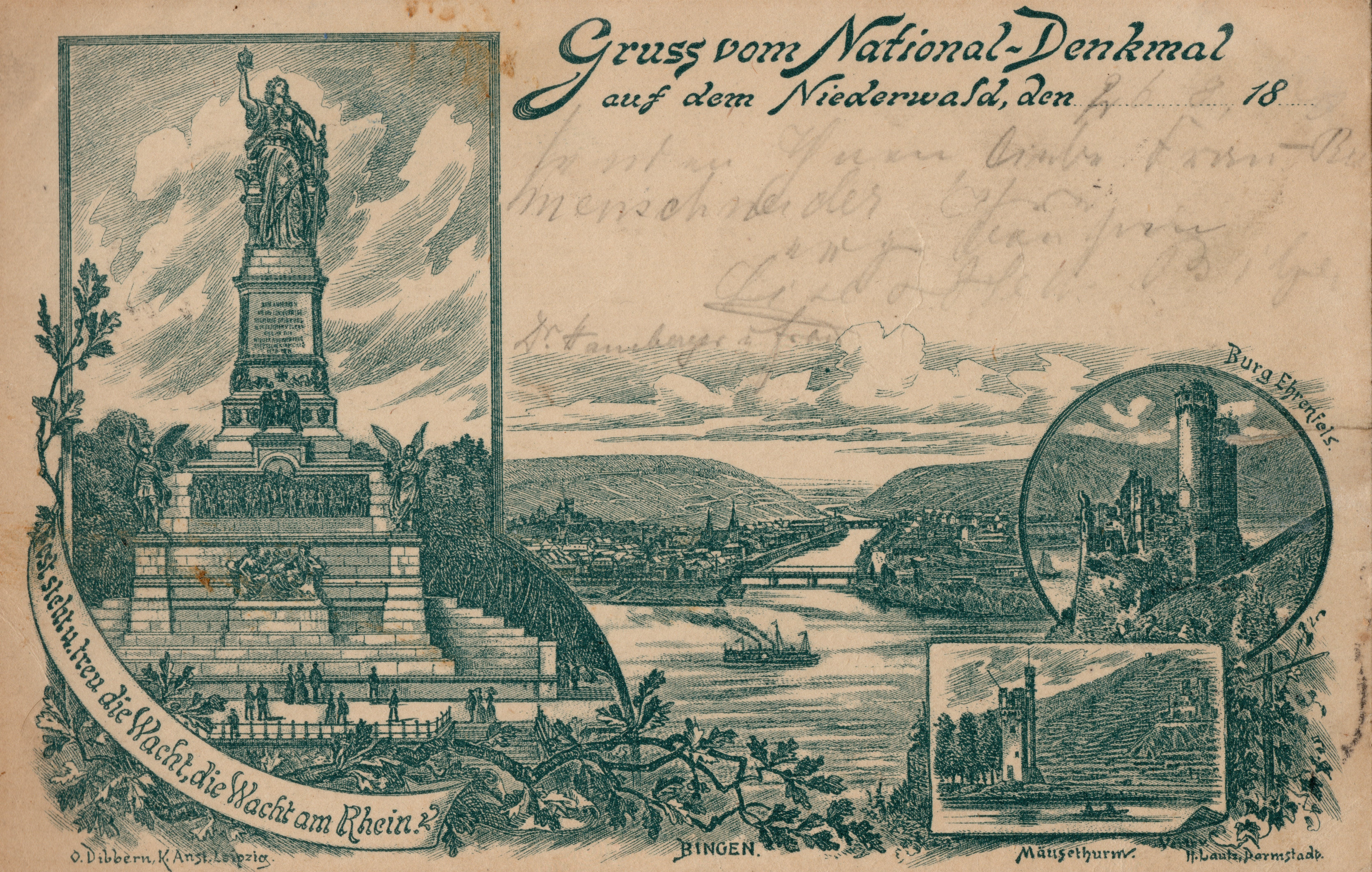 Lithography – original size